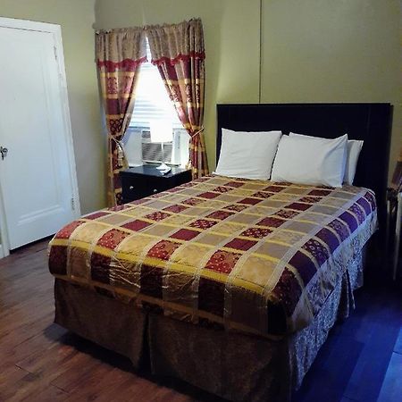 Tioga Extended Stay Hotel Chanute Εξωτερικό φωτογραφία