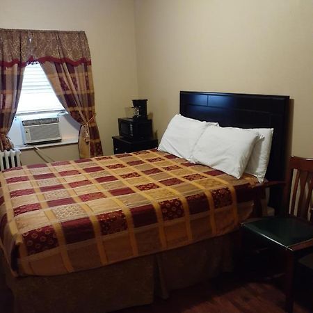 Tioga Extended Stay Hotel Chanute Εξωτερικό φωτογραφία