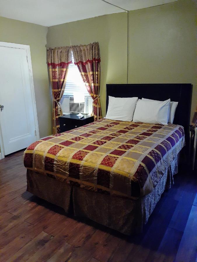 Tioga Extended Stay Hotel Chanute Εξωτερικό φωτογραφία