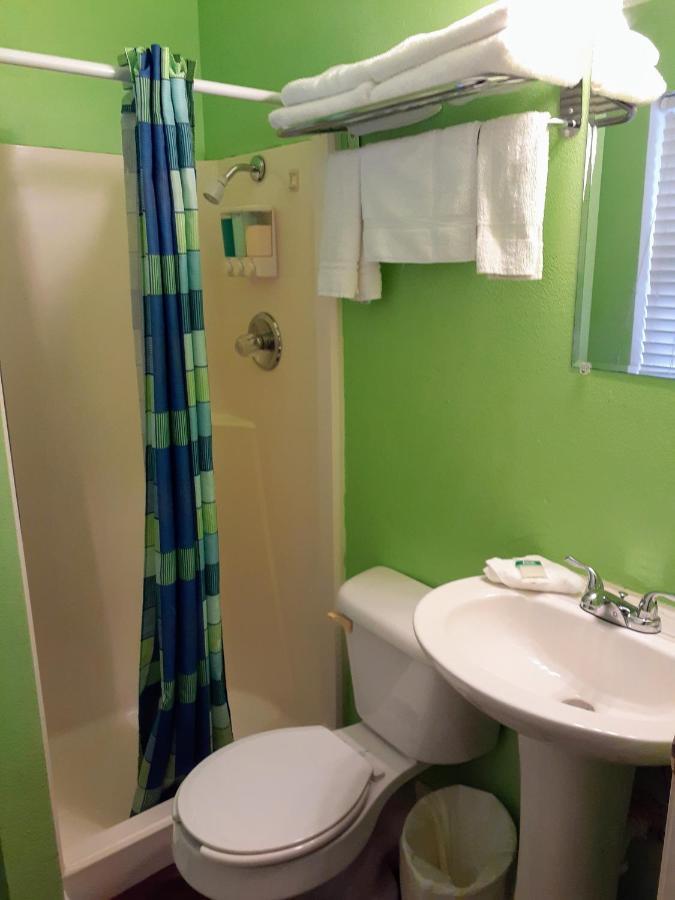Tioga Extended Stay Hotel Chanute Εξωτερικό φωτογραφία