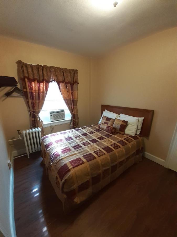 Tioga Extended Stay Hotel Chanute Εξωτερικό φωτογραφία