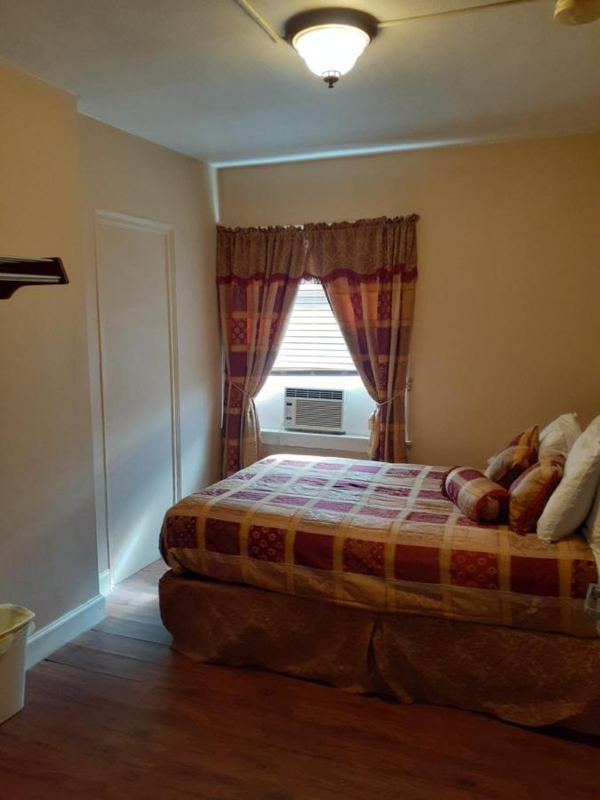 Tioga Extended Stay Hotel Chanute Εξωτερικό φωτογραφία