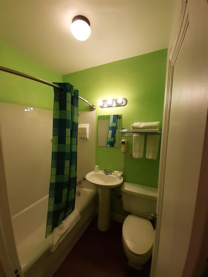 Tioga Extended Stay Hotel Chanute Εξωτερικό φωτογραφία