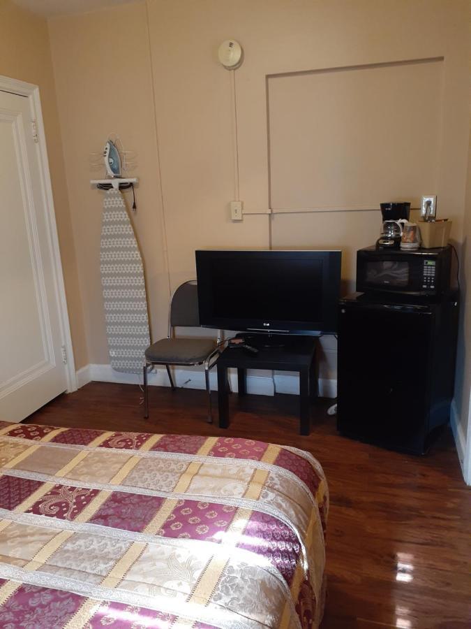 Tioga Extended Stay Hotel Chanute Εξωτερικό φωτογραφία